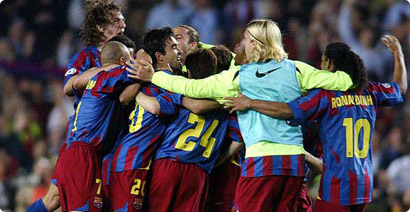 dima f.c.b